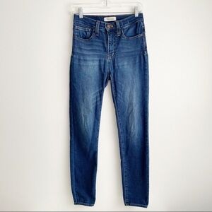 Madewell Blue Women Jeans